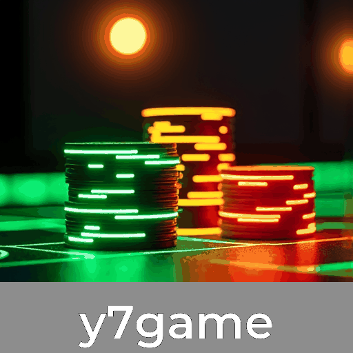 Experimente o Y7Game: Apostas Móveis Sem Complicações
