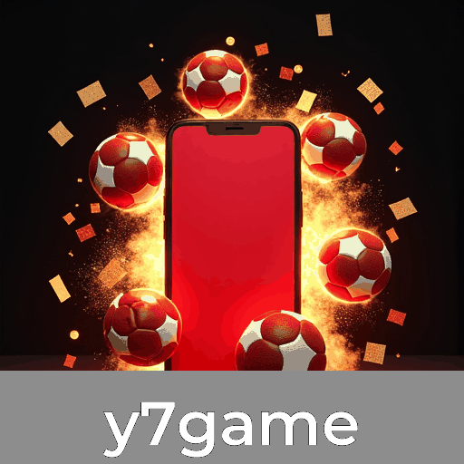 y7game: A Emoção dos Caça-níqueis com Alta Recompensa